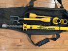 Slide Sledge 25050 9lb 30  Heavy Equipment Hammer 