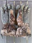 Cabela s Men   s Extreme Ii Gore-tex Shooting Gloves Camo Size Xl