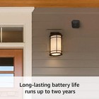 Blink Outdoor  3rd Gen  Add-on Home Security Camera   Hd Video Work With Xt1 Xt2
