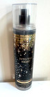 Bath   Body Works Into The Night Fine Fragrance Body Mist Spray 8 Oz Sept