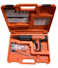 Ramset Cobra Plus  27 Caliber Semi Auto Powder Actuated Tool--read--