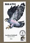 Wwlf Collins Cachet Fdc  4608 - 4612  Birds Of Prey Very Rare Set Of 5 Covers