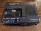 Vintage Marantz Pmd201 Monophonic Cassette Recorder  Tested  Serviced   Working