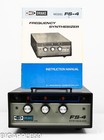 Drake Fs-4 Frequency Synthesizer For Spr-4   R-4 Radio Receiver T-4x Transmitter