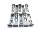 5  Quick Screw Hidden Gutter Hanger Clips  10 Pack 