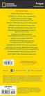 Street Map Of Prague  Czech Republic  National Geographic City Destination Maps