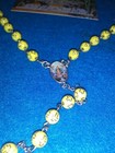 Rosario Caridad Del Cobre Religion Yoruba Ifa