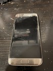 Samsung Galaxy S7 Edge Silver Slate Smartphone 12 0mp Camera