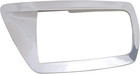 67910 Chrome Plastic Interior Door Handle Release Bezel  D s For Kenworth 06 