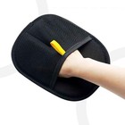 Dog Cat Hair Remover Furniture Electrostatic Pure Path Pet Hair Remover Glove