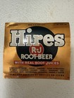 Wholesale Bundle Of N o s  Hires R-j Root Beer Paper Bottle Labels