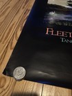 Fleetwood Mac     tango In The Night    1987 Original Promo Poster  23    X 32   