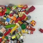 6 Lbs Preowned Lot Pretend Shop Play Groceries Food Products Canned Goods Mini