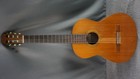 Masaru Kono Kohno 1101 1959 Brazilian Extremely Rare Early Model