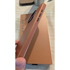 Iphone 15 Pro Max Andar Luxury Leather Case