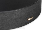 Remo Bahia Bass Buffalo Drum - 14-inch
