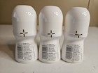 Avon Set Of 3 Naturals Kids Bath Time Body Paints Bouncing Bubble Gum 1 7 Oz New