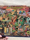 Iron Butterfly Live Vintage 4-track Reel To Reel Tape Atco Ampex Psychedelic Roc