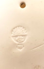 Antique Original Heubach Bisque Piano Baby No Damage Early 1900s