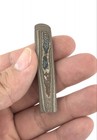 Fordite Detroit Agate Cabochon Bar 6 39g Multi-color Jewelry Making Freeform Usa