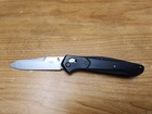 Benchmade Osborne 940-2-s30v Axis Lock Black G10 Edc Knife Usa