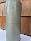 Vintage Aladdin Stanley Thermos A-944b 1 Quart Green Hammertone No11 Stopper Usa