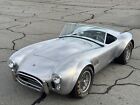 1965 Shelby Cobra 427 Street Car      csx4000     Aluminum Body