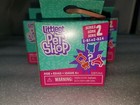 Lot Of 5 New Littlest Pet Shop Series 2 Blind Box Toys - New