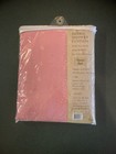 Popular Bath Pink Eyelet  Fabric Shower Curtain  W  12  Decorative Fabric Hooks