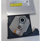 Panasonic Uj-240 Slim Bd-writer Blu-ray Burner Bd-re Dvd-rw Sata Drive Used Jp