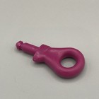 Baby Einstein Neighborhood Friends Jumper Purple Toy Hook Replacement Part