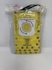 Genuine Kirby Style 3 Vacuum Bags Unused 2 Pack  Heritage Ii  Legend  Legend Ii