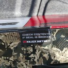 Killer Instinct Hunting Fuel 415 Crossbow Pro Package Kit With Rdc Crank  2106 