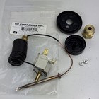 General Pump 100439 Thermostat Adjustable 86-302f 4000 Psi