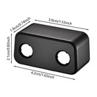Obd2 Anti-theft Lock  Obd Port Protector For Cars  Suvs   Trucks