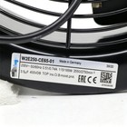 Ebmpapst Fan W2e250-ce65-01 Axial Fan 230v 115 165w 0 51 0  74a Ebm Cooling Fan 
