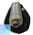 Rode Nt1-a Condenser Microphone - Studio Quality  Used