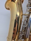 Vito  Alto Saxophone With Case And Accessories Made In Nogalas Arizona