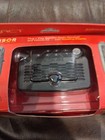 Sirius 2005 Satellite Radio Xact Visor Xtr3ck Receiver With Vehicle Car Kit