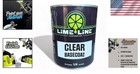 Transparent Candy Paint Metallics Quart Kit