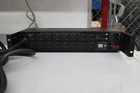 Apc Ap7902 Rack Mountable Switched Pdu  2u 30a 120v  16  5-20
