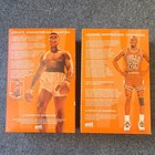 Wheaties Limited Edition 100 Years Of Champions Boxes Ali Jordan