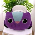 2025 Gabby   s Dollhouse Plush Toy 9 Styles Mercat Stuffed Animal Cat Doll Gift