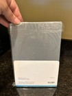 Stampin Up Sizzix Big Shot Die Bigz L Mini Milk Carton  117310 Gift Box New