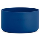 New - Hydro Flask Flex Boot - Fits 32 Oz   40 Oz Bottles - Medium   Cobalt Blue