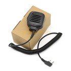 5  Kmc-45 Speaker Mic For Kenwood Tk2402 Tk3402 Tk2312 Tk3312 Nx220 Nx320 Nx240
