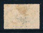 Tonga 1897 - 2sh View Of Haapai -wmk-upright - Sc 50v  sg 51  Mint M1