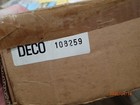 Passap Duomatic 80 Deco Attachments With Manual For Passap Knitting Machine