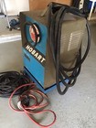 Hobart Tick Welding Machine Model Tr-180 Tx2g11809