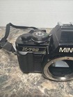 Vintage Minolta X-700 35mm Slr Film Camera Body Only